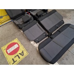 Tappezzeria Completa CITROEN C4 Cactus - 16117391ZD - 1394480