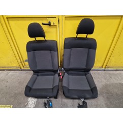 Tappezzeria Completa CITROEN C4 Cactus - 16117391ZD - 1394480