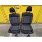 Tappezzeria Completa CITROEN C4 Cactus