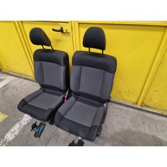Tappezzeria Completa CITROEN C4 Cactus - 16117391ZD - 1394480