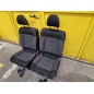 Tappezzeria Completa CITROEN C4 Cactus