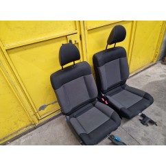 Tappezzeria Completa CITROEN C4 Cactus - 16117391ZD - 1394480