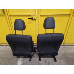Tappezzeria Completa CITROEN C4 Cactus - 16117391ZD - 1394480
