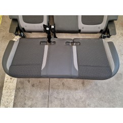 Tappezzeria Completa OPEL Crossland Serie X dal 17