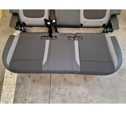 Tappezzeria Completa OPEL Crossland Serie X dal 17