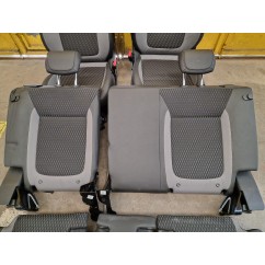 Tappezzeria Completa OPEL Crossland Serie X dal 17 - 13485723 - 1394431