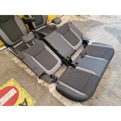 Tappezzeria Completa OPEL Crossland Serie X dal 17 - 13485723 - 1394431