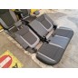 Tappezzeria Completa OPEL Crossland Serie X dal 17