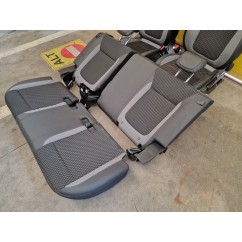 Tappezzeria Completa OPEL Crossland Serie X dal 17 - 13485723 - 1394431