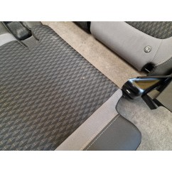 Tappezzeria Completa OPEL Crossland Serie X dal 17 - 13485723 - 1394431