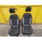 Tappezzeria Completa OPEL Crossland Serie X dal 17