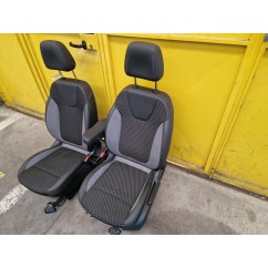 Tappezzeria Completa OPEL Crossland Serie X dal 17 - 13485723 - 1394431