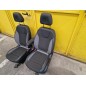 Tappezzeria Completa OPEL Crossland Serie X dal 17