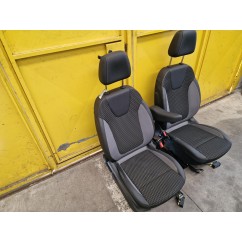 Tappezzeria Completa OPEL Crossland Serie X dal 17 - 13485723 - 1394431