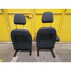 Tappezzeria Completa OPEL Crossland Serie X dal 17 - 13485723 - 1394431