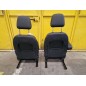 Tappezzeria Completa OPEL Crossland Serie X dal 17