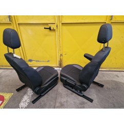 Tappezzeria Completa OPEL Crossland Serie X dal 17 - 13485723 - 1394431