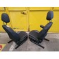 Tappezzeria Completa OPEL Crossland Serie X dal 17