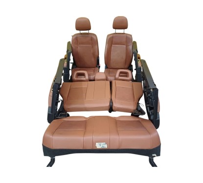 Tappezzeria Completa JEEP Compass Serie dal 11 al 15 - K5UQ21XDVAC - 1683029