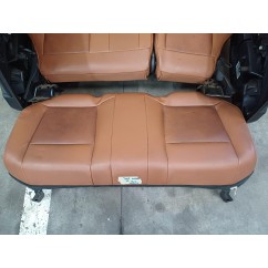 Tappezzeria Completa JEEP Compass Serie dal 11 al 15 - K5UQ21XDVAC - 1683029