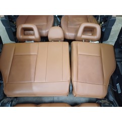 Tappezzeria Completa JEEP Compass Serie dal 11 al 15 - K5UQ21XDVAC - 1683029