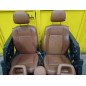 Tappezzeria Completa JEEP Compass Serie dal 11 al 15