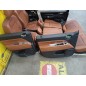 Tappezzeria Completa JEEP Compass Serie dal 11 al 15