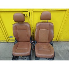 Tappezzeria Completa JEEP Compass Serie dal 11 al 15 - K5UQ21XDVAC - 1683029