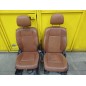 Tappezzeria Completa JEEP Compass Serie dal 11 al 15