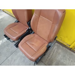 Tappezzeria Completa JEEP Compass Serie dal 11 al 15 - K5UQ21XDVAC - 1683029