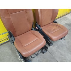 Tappezzeria Completa JEEP Compass Serie dal 11 al 15 - K5UQ21XDVAC - 1683029