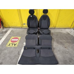 Tappezzeria Completa MINI One 2° Serie - 52102752480 - 1592463