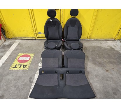 Tappezzeria Completa MINI One 2° Serie - 52102752480 - 1592463