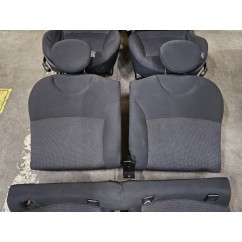 Tappezzeria Completa MINI One 2° Serie - 52102752480 - 1592463