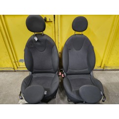Tappezzeria Completa MINI One 2° Serie - 52102752480 - 1592463
