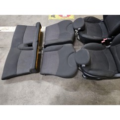 Tappezzeria Completa MINI One 2° Serie - 52102752480 - 1592463