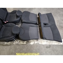 Tappezzeria Completa MINI One 2° Serie - 52102752480 - 1592463