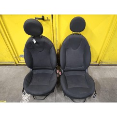 Tappezzeria Completa MINI One 2° Serie - 52102752480 - 1592463