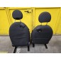Tappezzeria Completa MINI One 2° Serie