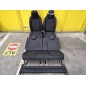 Tappezzeria Completa SMART Forfour 2° Serie