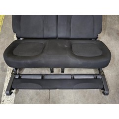 Tappezzeria Completa SMART Forfour 2° Serie
