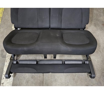 Tappezzeria Completa SMART Forfour 2° Serie