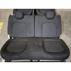 Tappezzeria Completa SMART Forfour 2° Serie - A4539103703 - 1591918