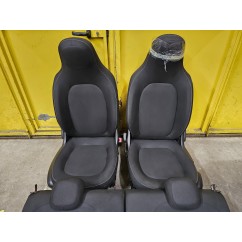 Tappezzeria Completa SMART Forfour 2° Serie - A4539103703 - 1591918