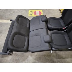 Tappezzeria Completa SMART Forfour 2° Serie - A4539103703 - 1591918