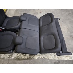 Tappezzeria Completa SMART Forfour 2° Serie - A4539103703 - 1591918