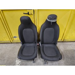 Tappezzeria Completa SMART Forfour 2° Serie - A4539103703 - 1591918