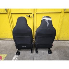 Tappezzeria Completa SMART Forfour 2° Serie - A4539103703 - 1591918