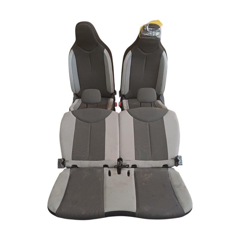 Tappezzeria Completa TOYOTA Aygo 3° Serie