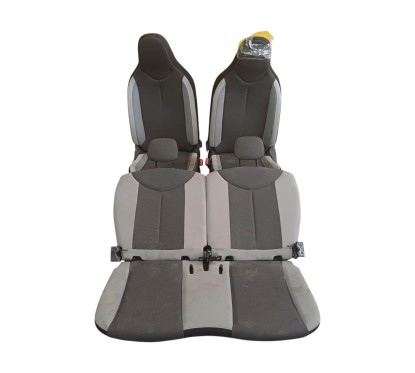 Tappezzeria Completa TOYOTA Aygo 3° Serie - 71074YV200B1 - 1965778
